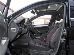 2014�� 1.4TSI �ֶ�Sportline