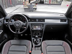 2014�� 1.4TSI �ֶ�Sportline