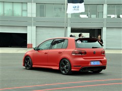 2010 2.0TSI GTI