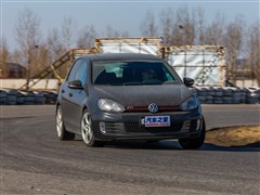 2010 2.0TSI GTI
