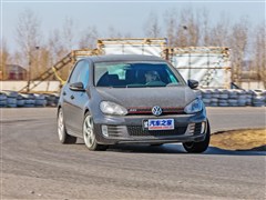 2010 2.0TSI GTI