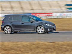 2010 2.0TSI GTI