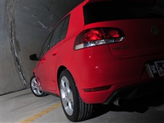 2010 2.0TSI GTI