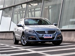 һ-CC 2010 2.0TSI 