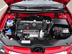 2011 1.4T AT Sportline