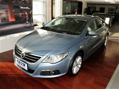 һ-CC 2010 2.0TSI 