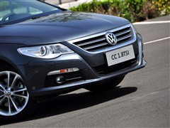 2011 1.8TSI 
