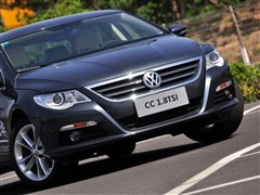 2011 1.8TSI 
