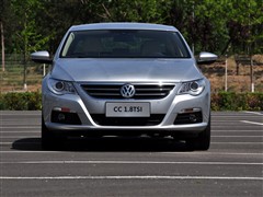 2011 1.8TSI 
