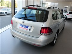 2011 1.4TSI а