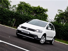 (),߶(),2011 1.4TSI Cross Golf,ʵͼƬ