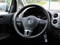 2011 1.4TSI Cross Golf