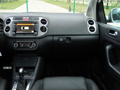 2011 1.4TSI Cross Golf