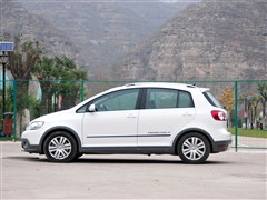 (),߶(),2011 1.4TSI Cross Golf,ʵͼƬ