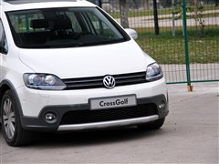 (),߶(),2011 1.4TSI Cross Golf,ϸʵͼƬ