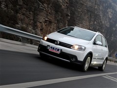 (),߶(),2011 1.4TSI Cross Golf,ʵͼƬ