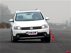 (),߶(),2011 1.4TSI Cross Golf,ʵͼƬ