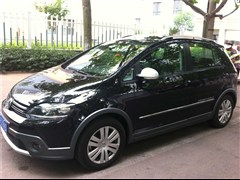 (),߶(),2011 1.4TSI Cross Golf,ʵʵͼƬ