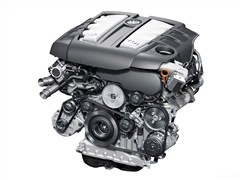 2011 3.0TDI V6 ͺ