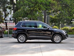 ����(����),Tiguan,2012�� 2.0TSI ���ʰ�,�������ʵ��ͼƬ