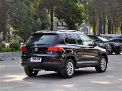 ����(����),Tiguan,2012�� 2.0TSI ���ʰ�,�������ʵ��ͼƬ