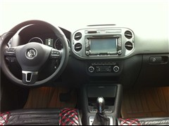 (),Tiguan,2012 2.0TSI ʰ,ʵʵͼƬ