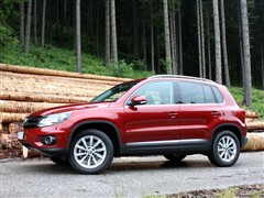 Tiguan 2012 2.0TDI ʰ