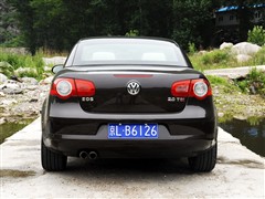 (),Eos,2008 2.0TSI DSG,ʵͼƬ