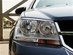 2007 2.4 SXT