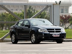 2007 2.4 SXT