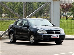 2007 2.4 SXT