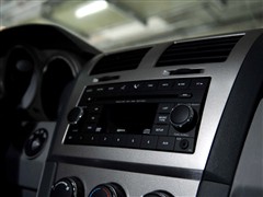 2007 2.4 SXT