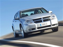 2008 2.4 SE