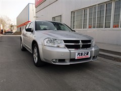 2008 2.4 SE
