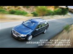 2008�� R36 3.6 I FSI