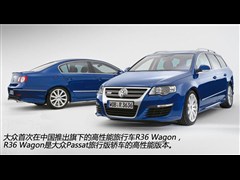 2008�� R36 3.6 I FSI