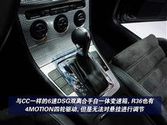 2008�� R36 3.6 I FSI