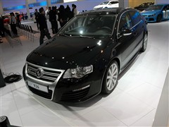 ����(����),Passat,2008�� R36 3.6 I FSI,�ʵ��ͼƬ