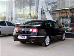 2008 R36 3.6 I FSI