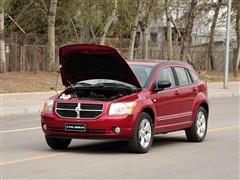 2010 2.0 SXT