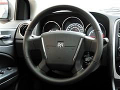 2010 2.0 SXT