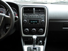 2010 2.0 SXT