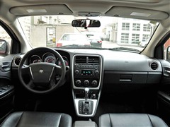 2010 2.0 SXT