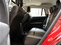 2010 2.0 SXT
