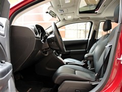 2010 2.0 SXT