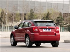 2010 2.0 SXT