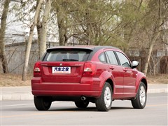 2010 2.0 SXT