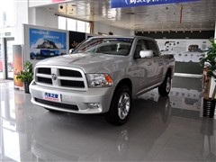 Ram 2011 1500 Sport