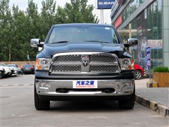 2011 1500 Laramie