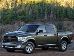 Ram 2011 1500 Laramie